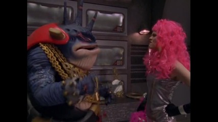 Power Rangers - 9x34 - Reflections of Evil