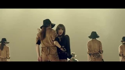 Brown Eyed Girls - Kill Bill
