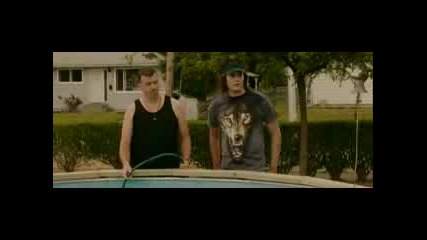 Hot Rod In Theaters August