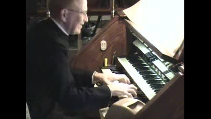 Albinoni Adagio In G Minor Arr Pipe Organ