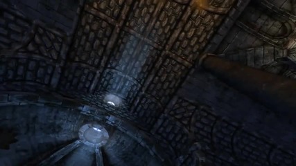 Amnesia_ Playthrough Part_ 9 - Scariest, Darkest, Out of oiliest part so far...