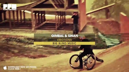 Gimbal & Sinan - Emotions (official Video)