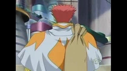 Bakugan - New Vestroia Episode 46 [1 3] (hq)