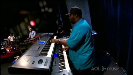 Nas - You Can't Kill Me