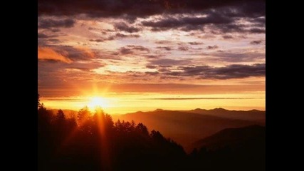 sine - morning