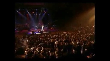 Sarit Hadad - Bo Bo Live Tel - Aviv 1999