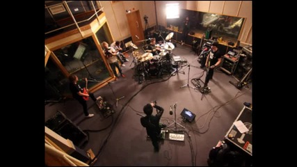 Pendulum - The Catalyst (live Lounge Performance) 
