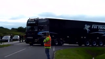 Fh Trans Uittocht Truckstar