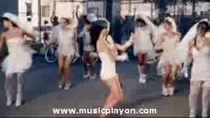 Katy Perry - Hot N Cold
