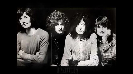 Led Zeppelin - Since Ive been loving you