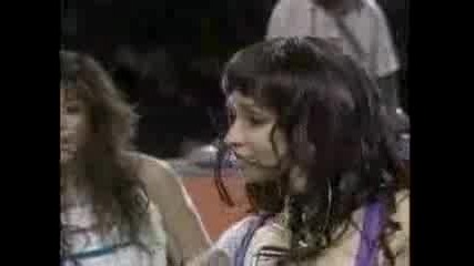 Mya At Wnba All Star Game