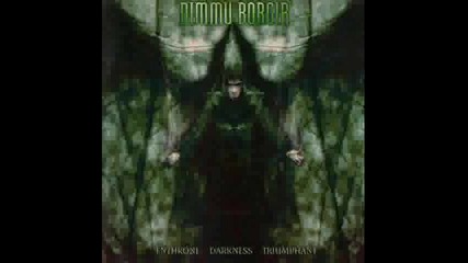 Dimmu Borgir-entrance