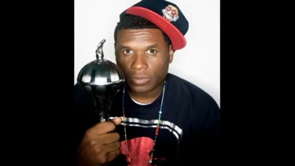 Jay Electronica - So What You Saying (produced by J Dilla)