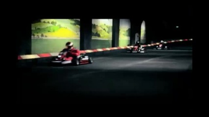 Supermode - Tell Me Why (official Video) 