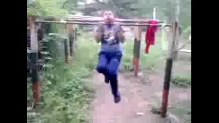 street fitness robi i pepi
