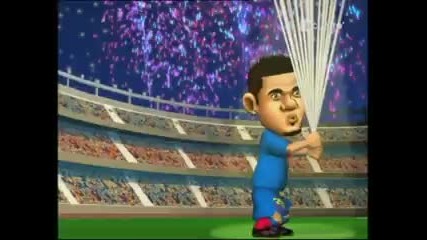 Barca Toons 2009