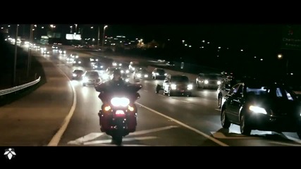 Young Buck - No Place For Me / H D