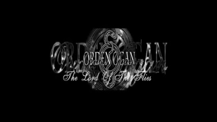 Orden Ogan - The Lords Of The Flies