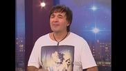 Mitar Miric - Navika je od ljubavi jaca - Peja Show - (TvDmSat 2012)