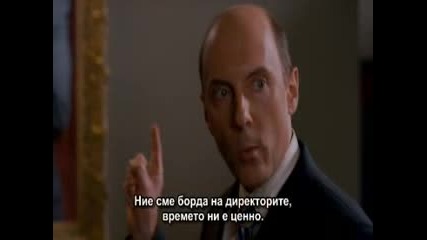 Superhero movie - 5