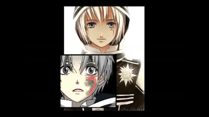 My Top 1 Favourite Anime Heroe [4ast 2]