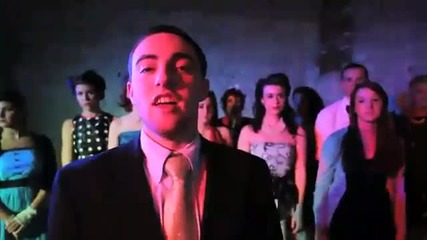 Mac Miller - Knock Knock