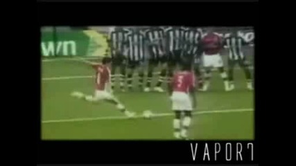 Samir Nasri - Arsenal The New Robert Pires