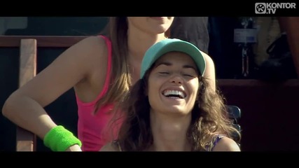 Martin Solveig _ Dragonette - Hello (official Short Video Version Hd)