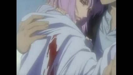 Wolf's Rain Amv