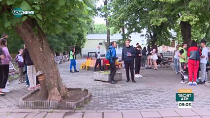 Образователното ведомство предлага по-малко натоварване на учениците