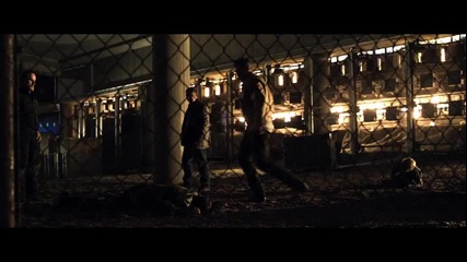 Жива стомана - Тв реклама 2 с Хю Джакман - Real Steel