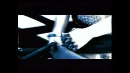 Project Pitchfork - Steelrose