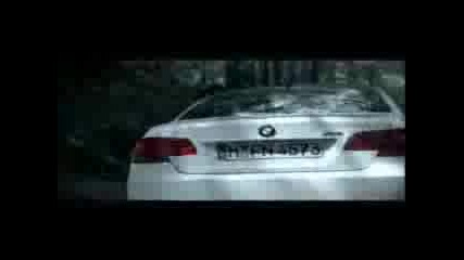 Bmw - The Ultimate Driving Machine