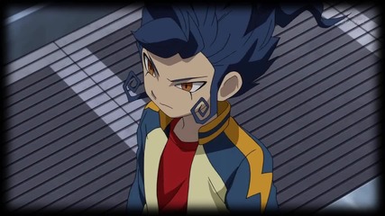 Inazuma Eleven