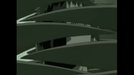Info Zetsu