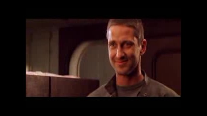 Gerard Butler