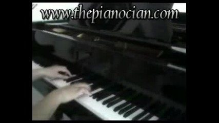 Linkin Park - Bleed It Out Piano Cover