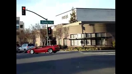 Lamborghini Diablo Vt 