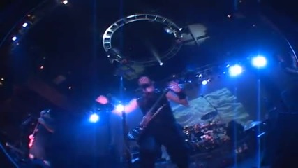 Static-x - Black And White (cannibal Killers Live)