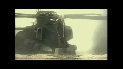 Metal Gear Solid 4 Guns of the Patriots - Game Trailer