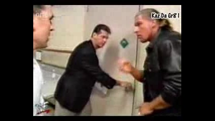 Wwf Funny Segment - Looking For Stone Cold