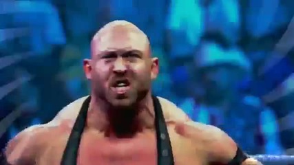 Ryback Entrance Video (2012-13 Finished)