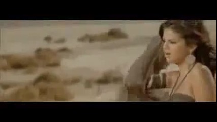 Selena Gomez - A Year Without Rain [ Official Music Video ] For First Time In Vbox7