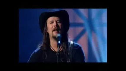 Travis Tritt - Modern Day Bonnie And Clyde - Live