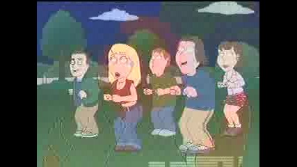 Family Guy