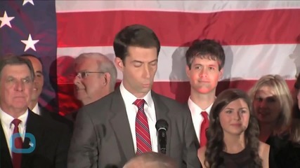 Iran's Zarif Fires Back at Tom Cotton's Tweets