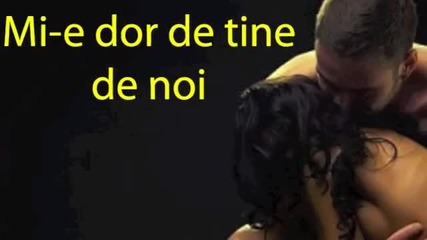 Blaxy Girls - Mi-e Dor - romanian new single 2012