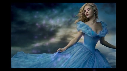 Cinderella--steven Curtis Chapman