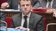 France's Senate Approves Pro-Business Reform Bill