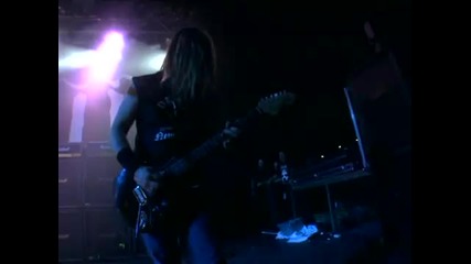 Down - Learn From This Mistake (live) 